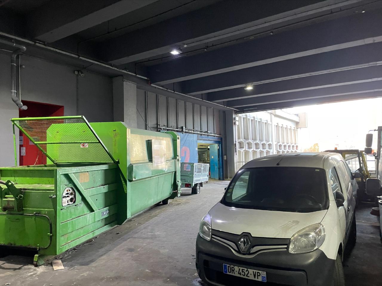 Local d'activité Montreuil 2740m² Location local d'activité Montreuil Seine-Saint-Denis OLACT2310091 6